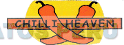 CHILLI HEAVEN