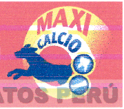 MAXI CALCIO