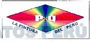 PQ LA PINTURA DEL PERÚ