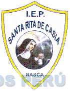 I.E.P. SANTA RITA DE CASIA NASCA