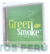 GREEN SMOKE