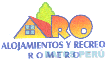 ARO ALOJAMIENTO Y RECREO ROMERO