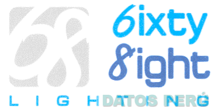 68 6IXTY 8IGHT LIGHTING