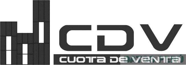 CDV CUOTA DE VENTA