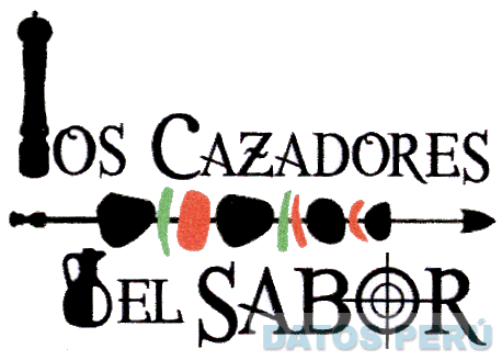 LOS CAZADORES DEL SABOR