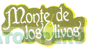 MONTE DE LOS OLIVOS