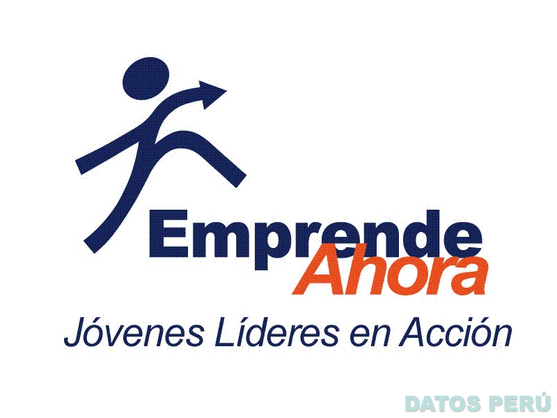 EMPRENDE AHORA JÓVENES LÍDERES EN ACCIÓN