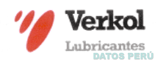 VERKOL LUBRICANTES
