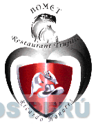 HOMET RESTAURANT TRUJILLO RICARDO HONORES