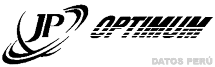 JP OPTIMUM