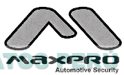 MAXPRO AUTOMOTIVE SECURITY