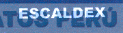 ESCALDEX