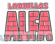 LADRILLOS ALFA