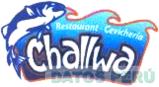 RESTAURANT - CEVICHERIA CHALLWA