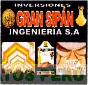 INVERSIONES GRAN SIPAN INGENIERIA S.A.