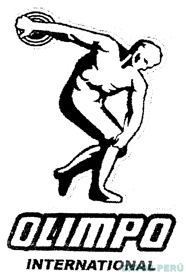 OLIMPO INTERNATIONAL