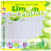 LIMONCHITOS GOLOSINAS TROME