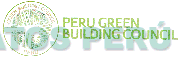PERU GREEN BUILDING COUNCIL