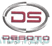 DS DESOTO MOTORS
