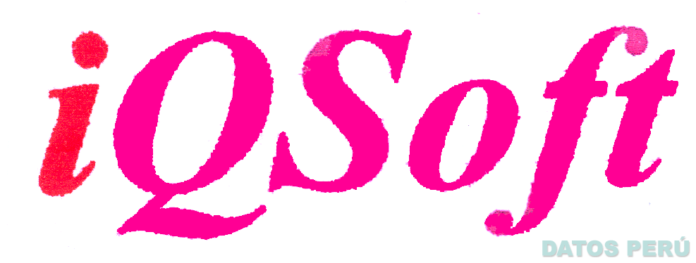 IQSOFT