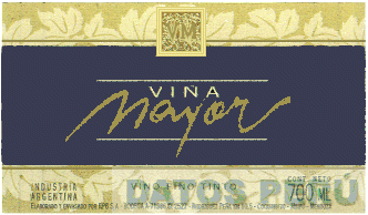 VIÑA MAYOR VM