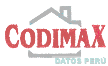 CODIMAX