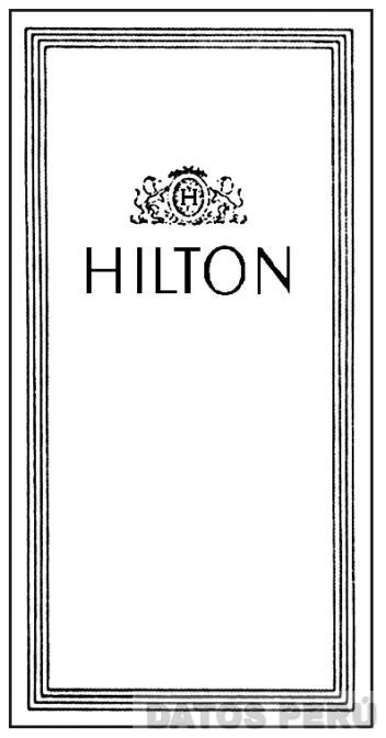 HILTON