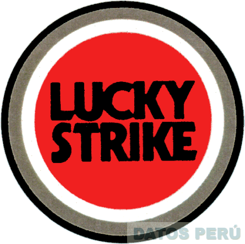 LUCKY STRIKE