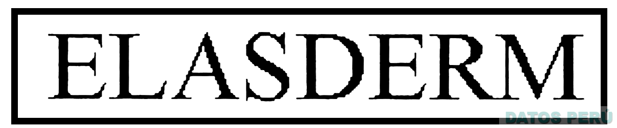 ELASDERM