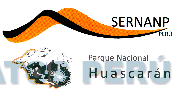 SERNANP PERÚ PARQUE NACIONAL HUASCARÁN
