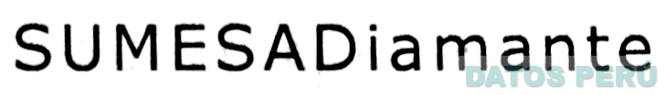 SUMESADiamante