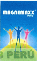 MAGNEMAXX POLVO