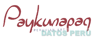 PAYKUNAPAQ PERUVIAN ART