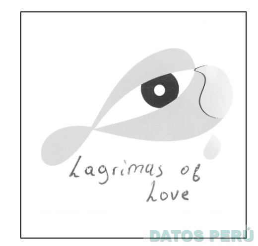 LAGRIMAS OF LOVE