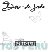 DEO DE SEDA UNIQUE