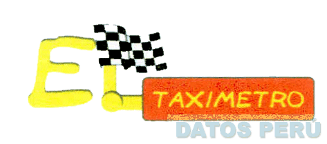 EL TAXIMETRO