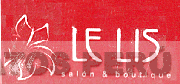 LE LIS SALÓN & BOUTIQUE