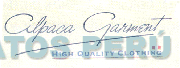 ALPACA GARMENT HIGH QUALITY CLOTHING