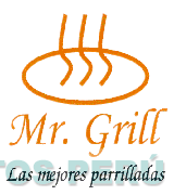 MR. GRILL LAS MEJORES PARRILLADAS