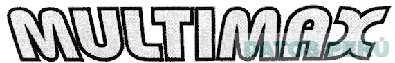 MULTIMAX