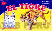 EL TIGRE I.H. INVERSIONES HUINCHO