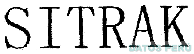 SITRAK