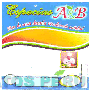 ESPECIAS A&B MAS DE UNA DECADA VENDIENDO CALIDAD