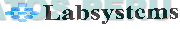 LABSYSTEMS