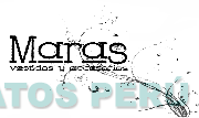 MARAS VESTIDOS Y ACCESORIOS