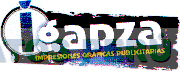 IGAPZA IMPRESIONES GRAFICAS PUBLICITARIAS