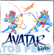 AVATAR KIDS