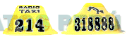 RADIO TAXI 214 318888