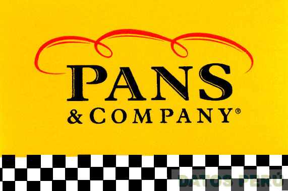PANS & COMPANY