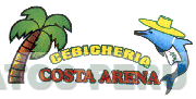 CEBICHERIA COSTA ARENA
